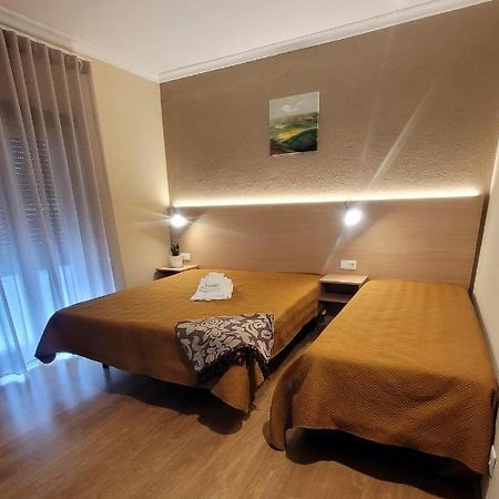 Ferrinho Hotel Guarda Kültér fotó