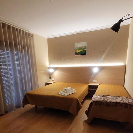 Ferrinho Hotel Guarda Kültér fotó