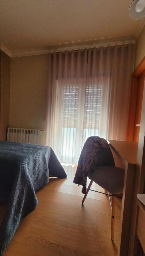 Ferrinho Hotel Guarda Kültér fotó