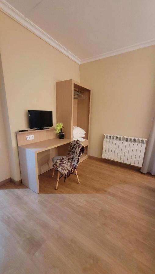 Ferrinho Hotel Guarda Kültér fotó