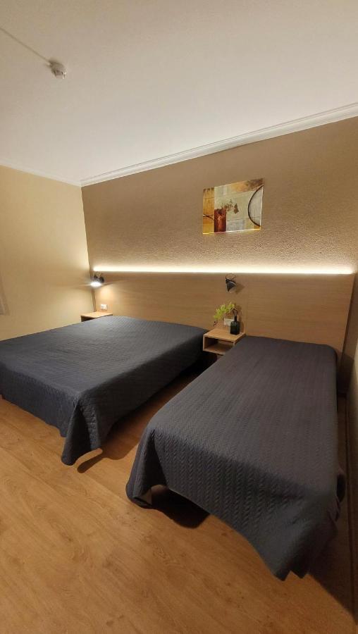 Ferrinho Hotel Guarda Kültér fotó