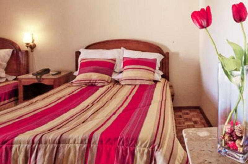 Ferrinho Hotel Guarda Kültér fotó