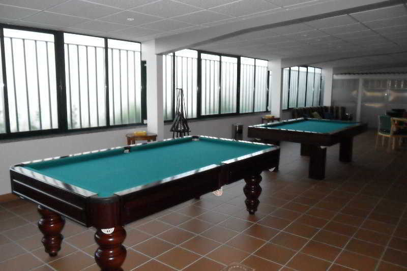 Ferrinho Hotel Guarda Kültér fotó