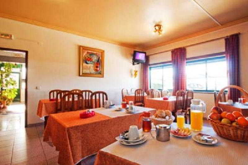 Ferrinho Hotel Guarda Kültér fotó